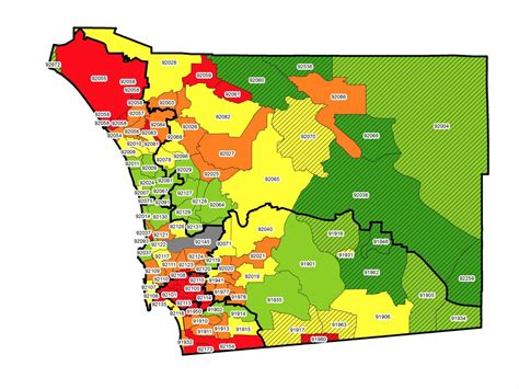Zip Code 1536 .